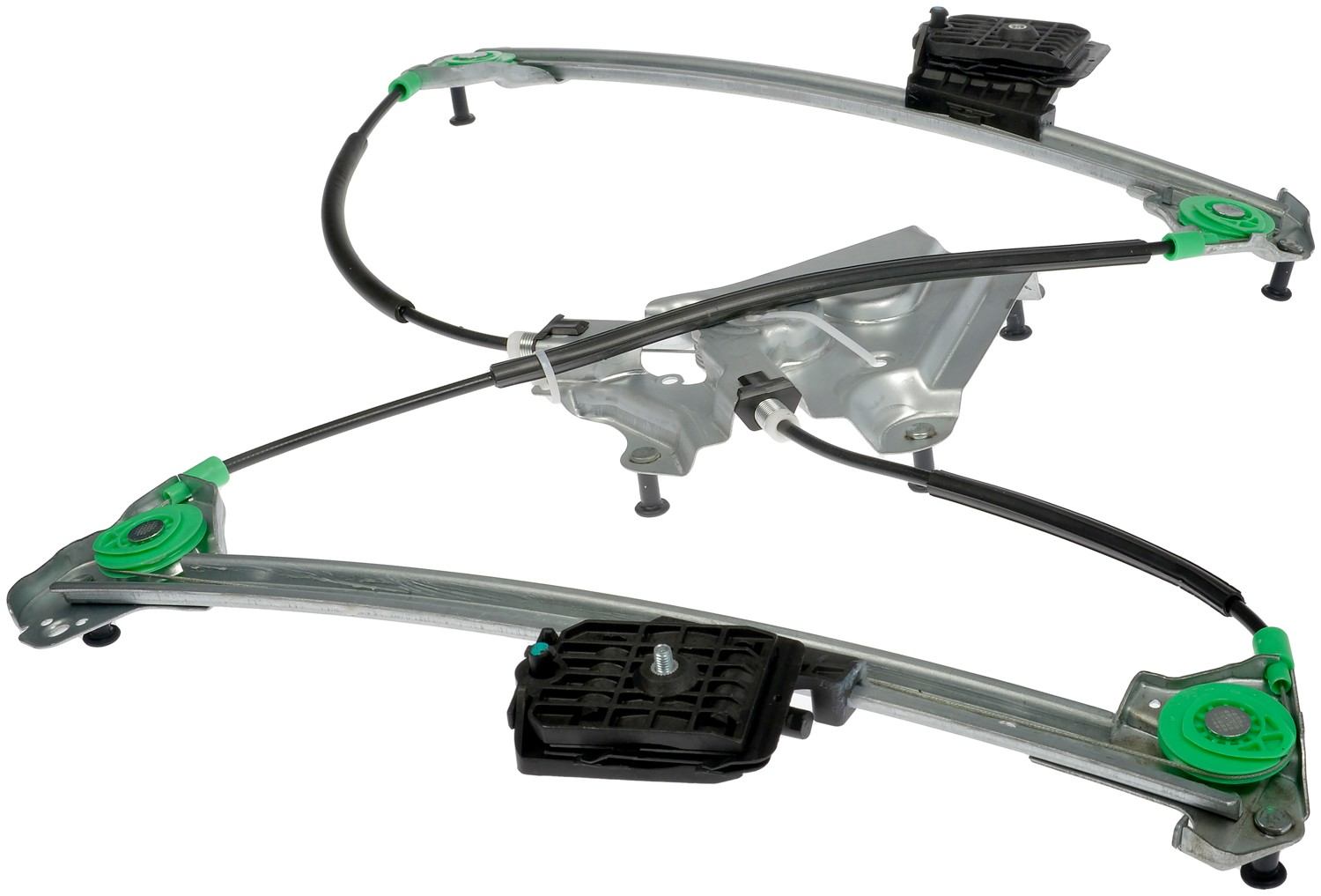 Dorman - OE Solutions WINDOW REGULATOR 752-258