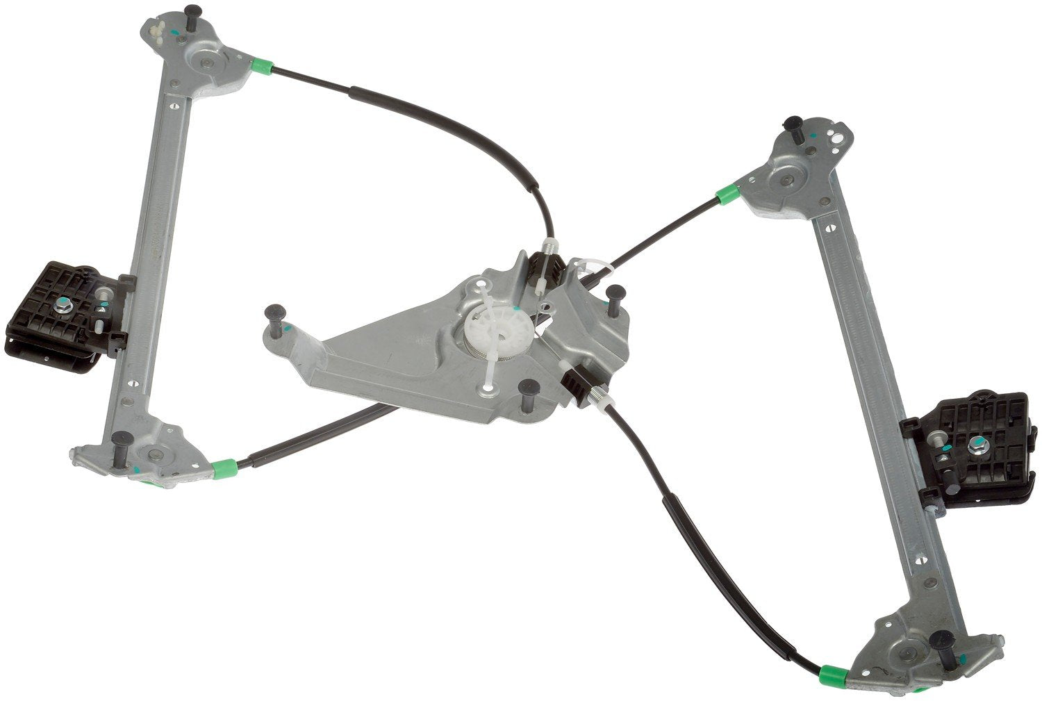 Dorman - OE Solutions WINDOW REGULATOR 752-258