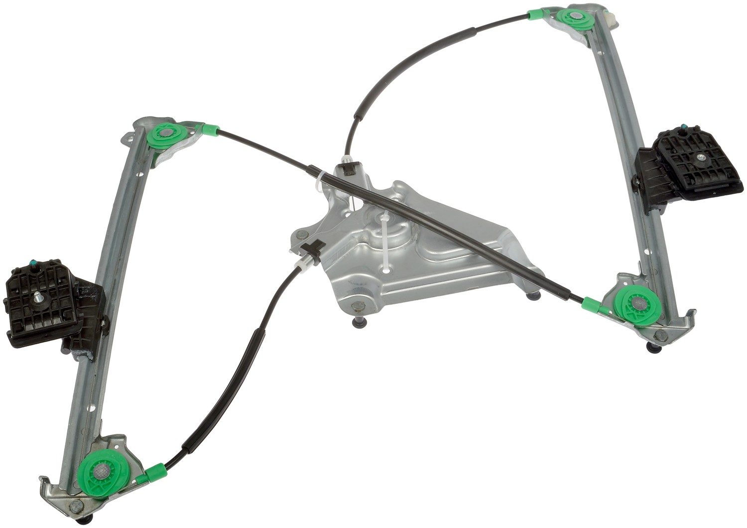 Dorman - OE Solutions WINDOW REGULATOR 752-258