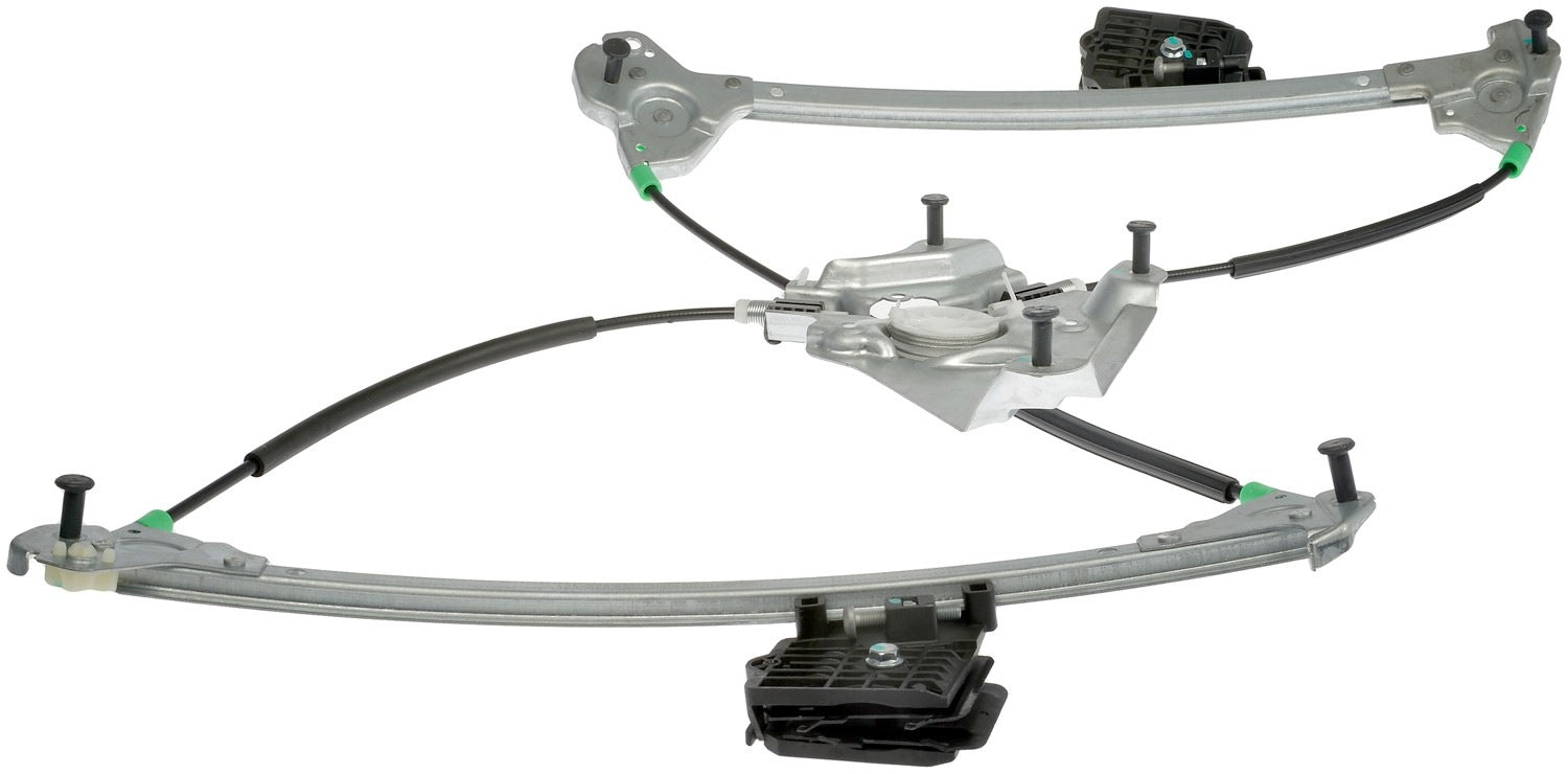 Dorman - OE Solutions WINDOW REGULATOR 752-258