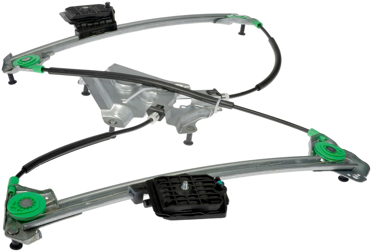 Dorman - OE Solutions WINDOW REGULATOR 752-259