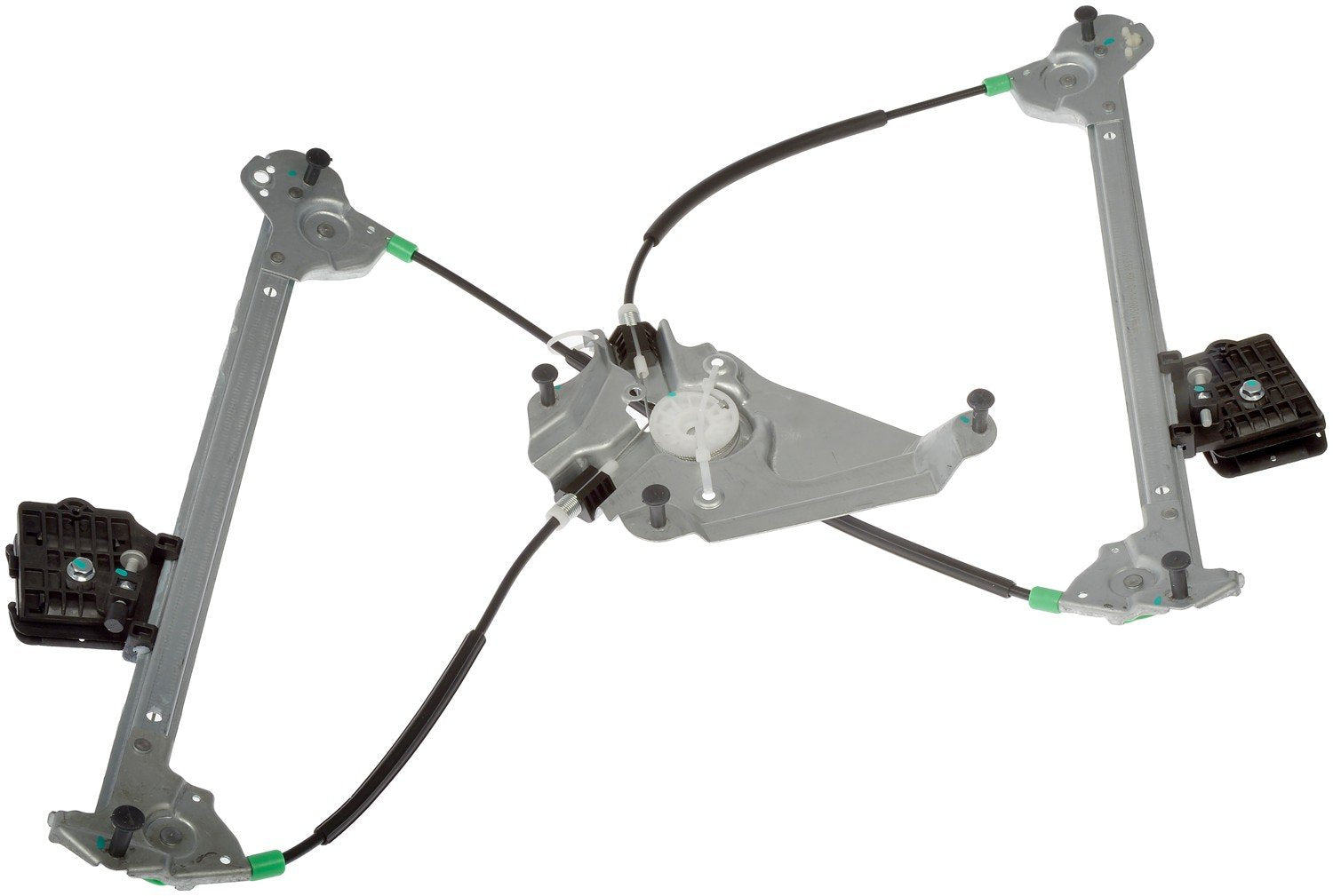 Dorman - OE Solutions WINDOW REGULATOR 752-259