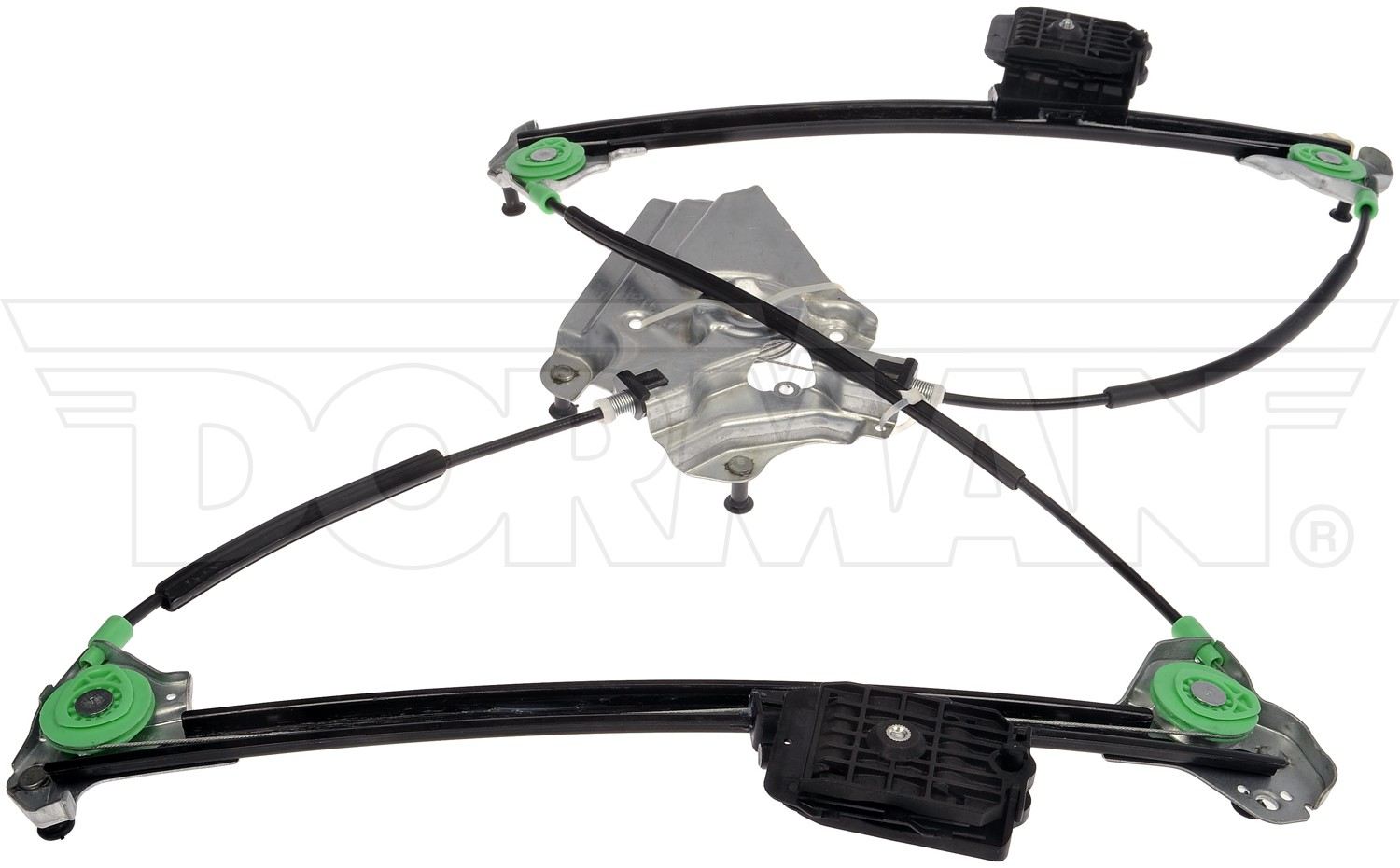 Dorman - OE Solutions WINDOW REGULATOR 752-259