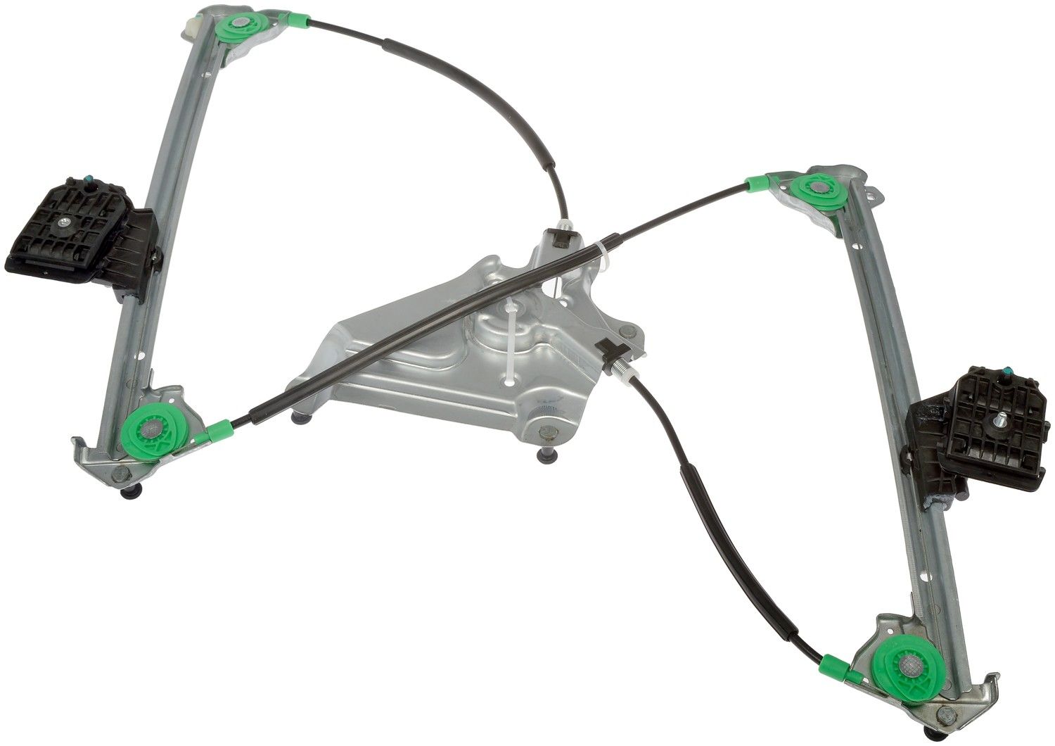 Dorman - OE Solutions WINDOW REGULATOR 752-259