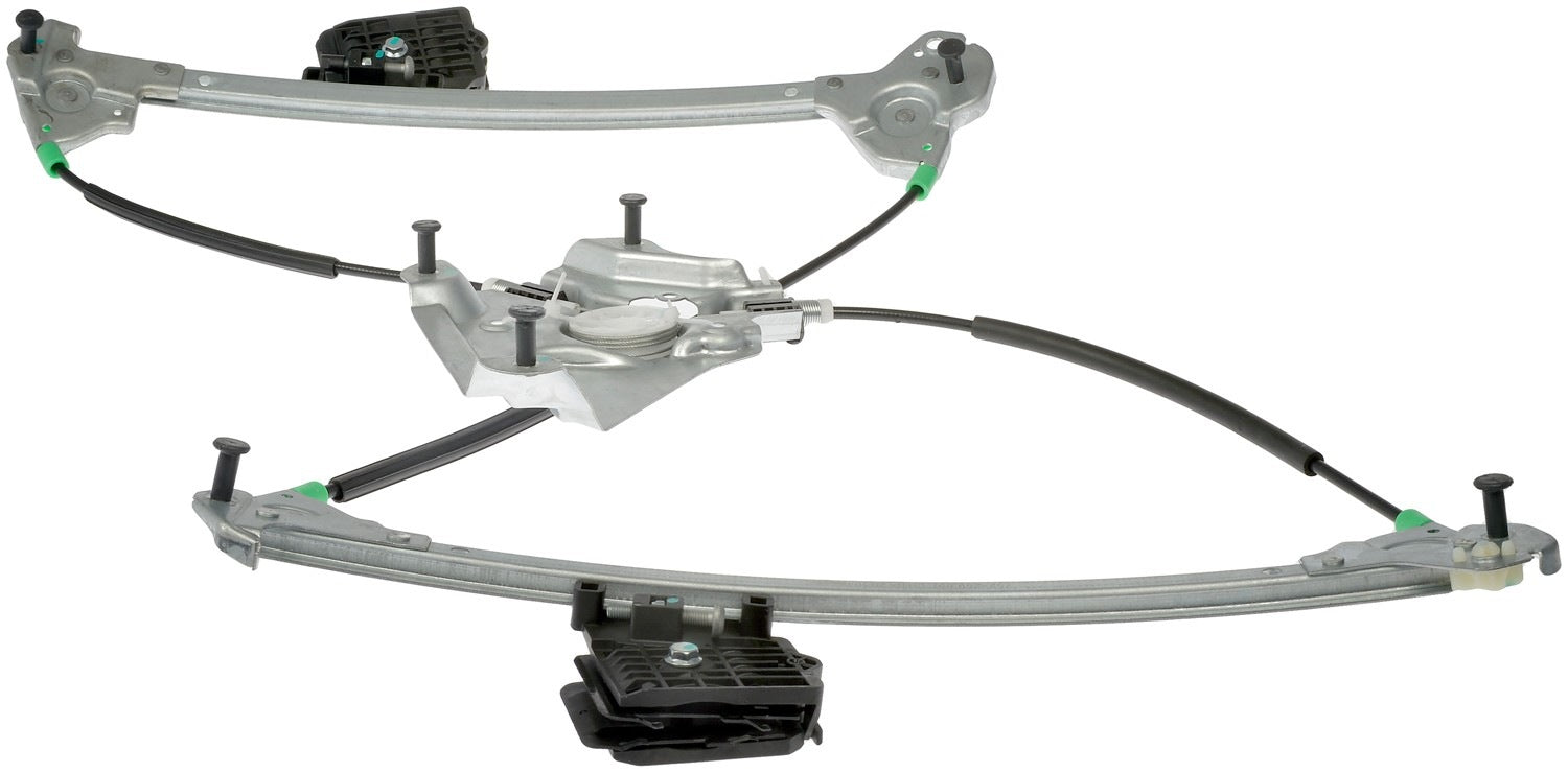 Dorman - OE Solutions WINDOW REGULATOR 752-259