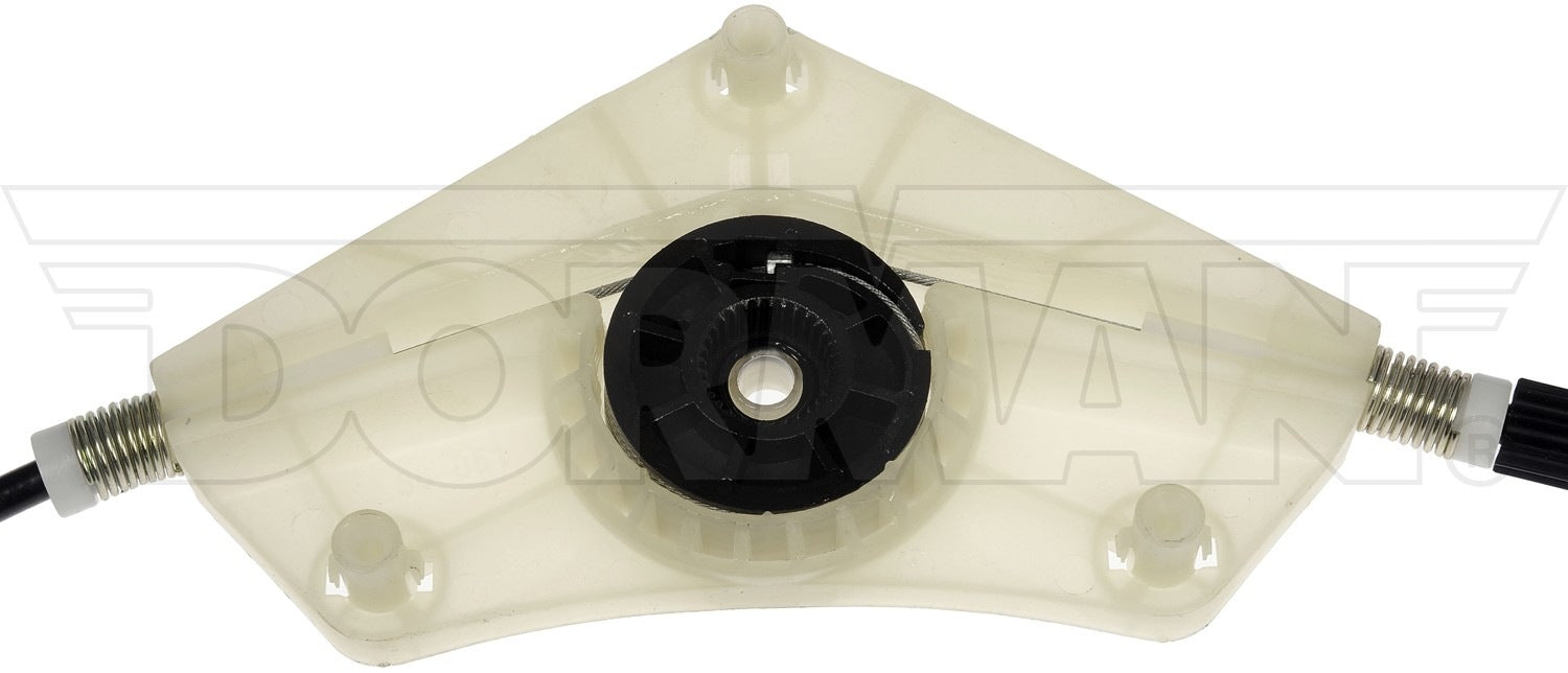 Dorman - OE Solutions WINDOW REGULATOR 752-268