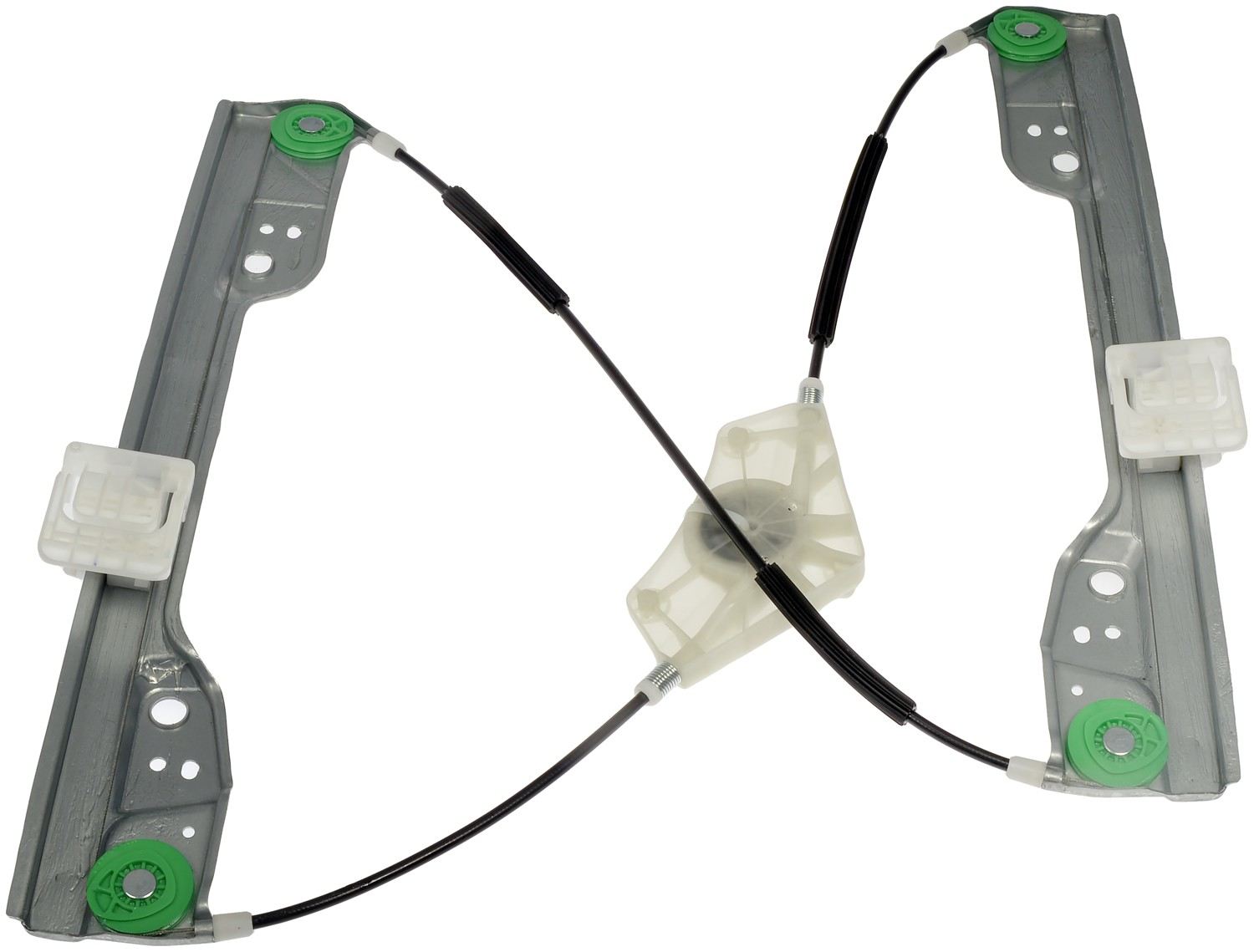 Dorman - OE Solutions WINDOW REGULATOR 752-268