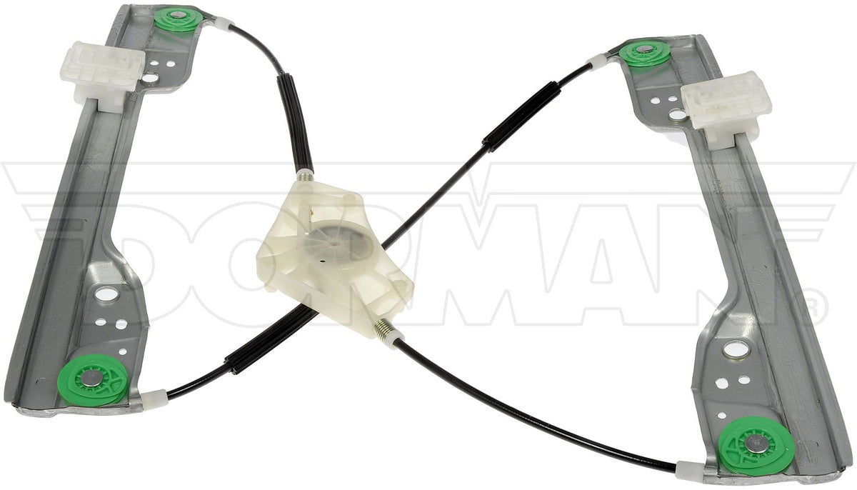 Dorman - OE Solutions WINDOW REGULATOR 752-269
