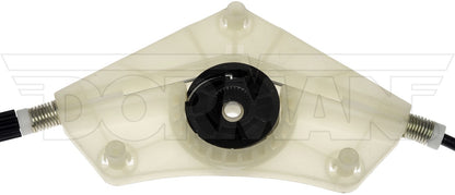 Dorman - OE Solutions WINDOW REGULATOR 752-269