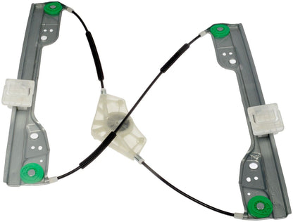 Dorman - OE Solutions WINDOW REGULATOR 752-269
