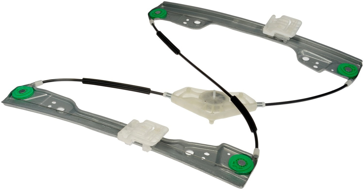 Dorman - OE Solutions WINDOW REGULATOR 752-269
