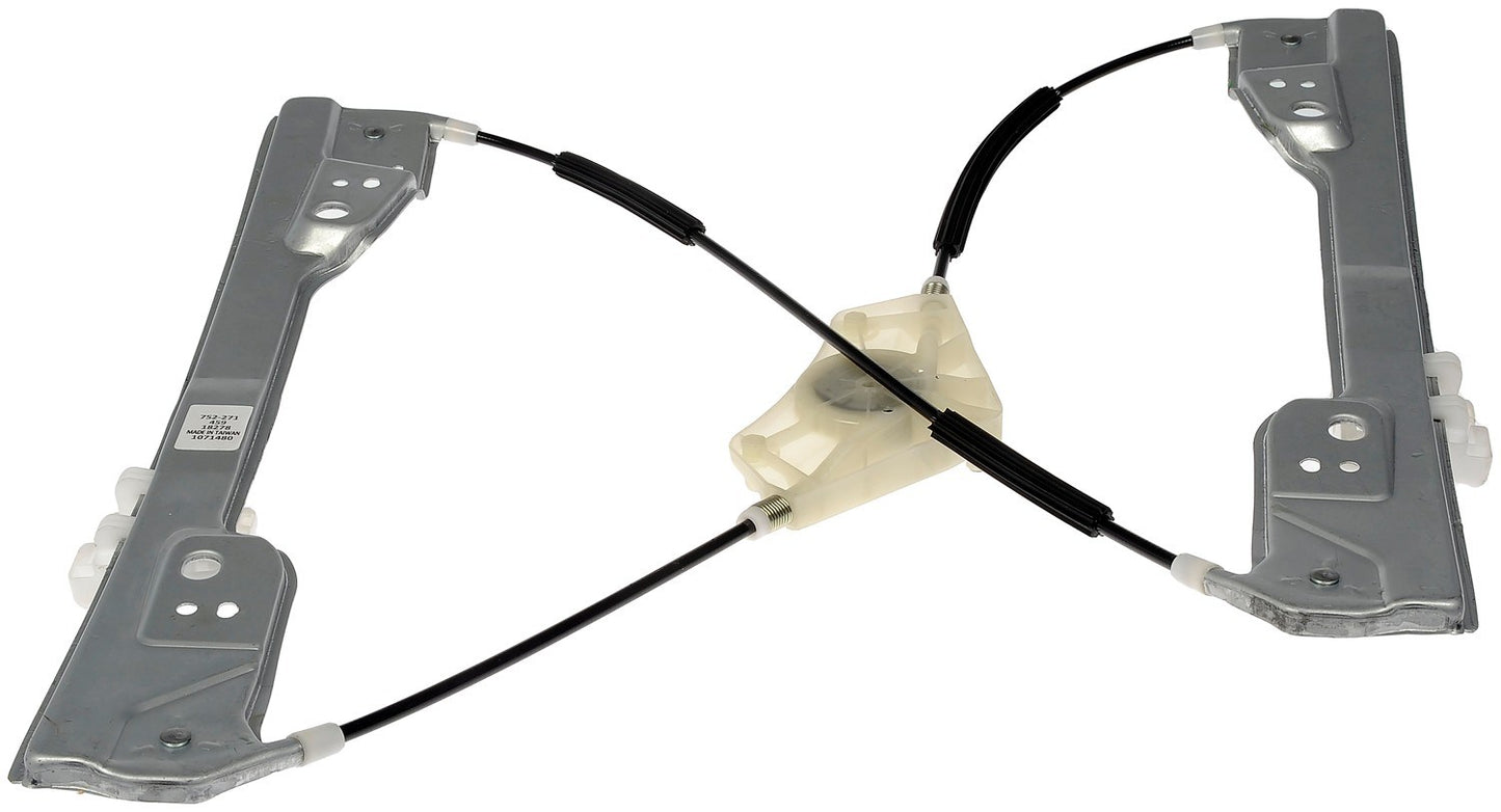 Dorman - OE Solutions WINDOW REGULATOR 752-270