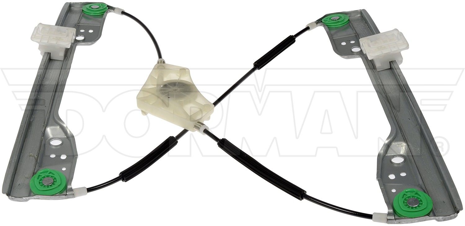 Dorman - OE Solutions WINDOW REGULATOR 752-270