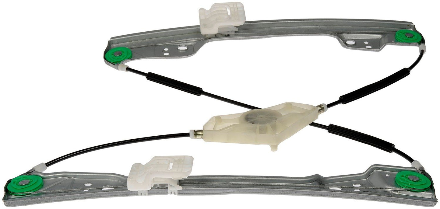 Dorman - OE Solutions WINDOW REGULATOR 752-270