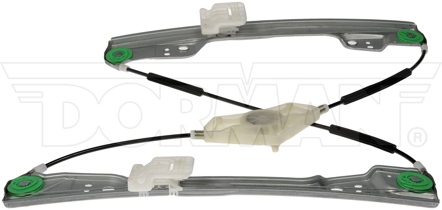 Dorman - OE Solutions WINDOW REGULATOR 752-270