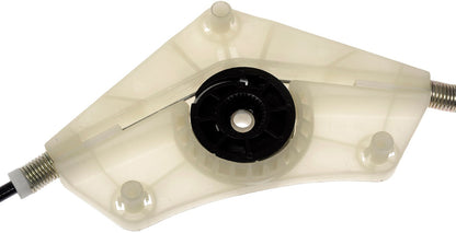 Dorman - OE Solutions WINDOW REGULATOR 752-270