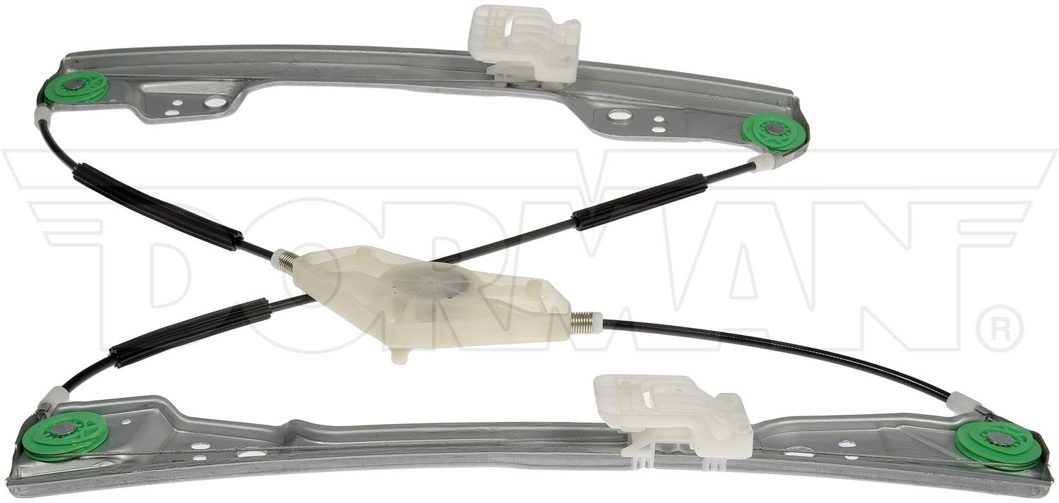 Dorman - OE Solutions WINDOW REGULATOR 752-271