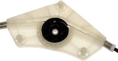 Dorman - OE Solutions WINDOW REGULATOR 752-271