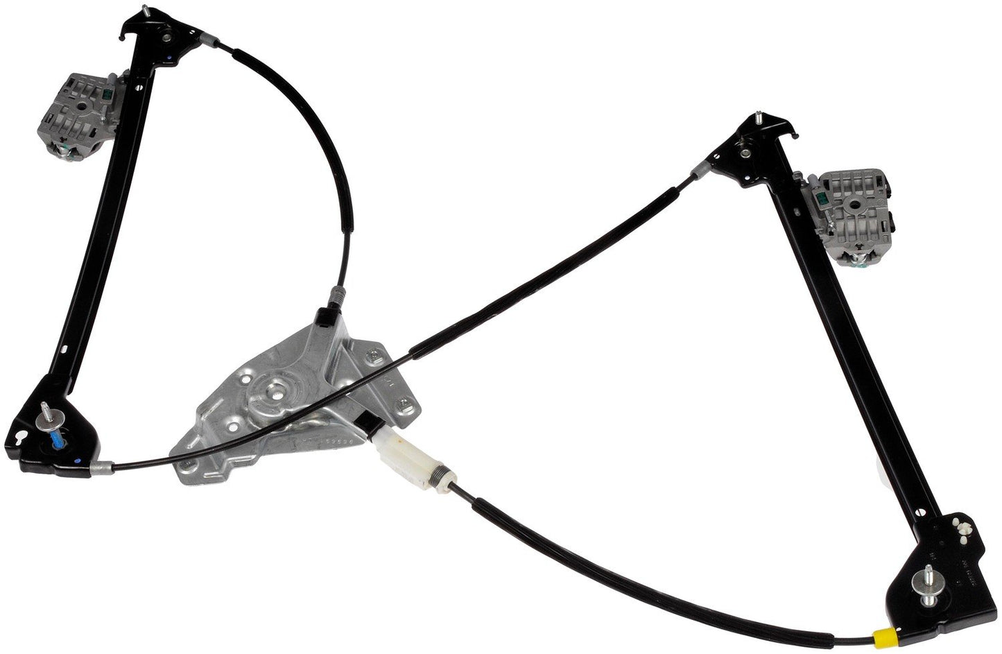 Dorman - OE Solutions WINDOW REGULATOR 752-274