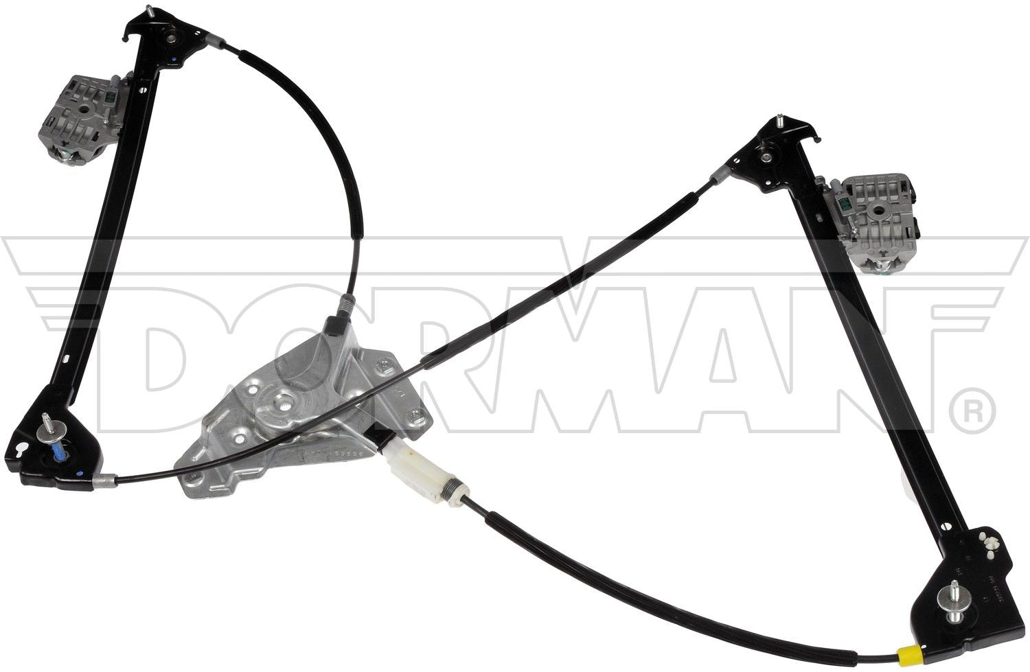 Dorman - OE Solutions WINDOW REGULATOR 752-274