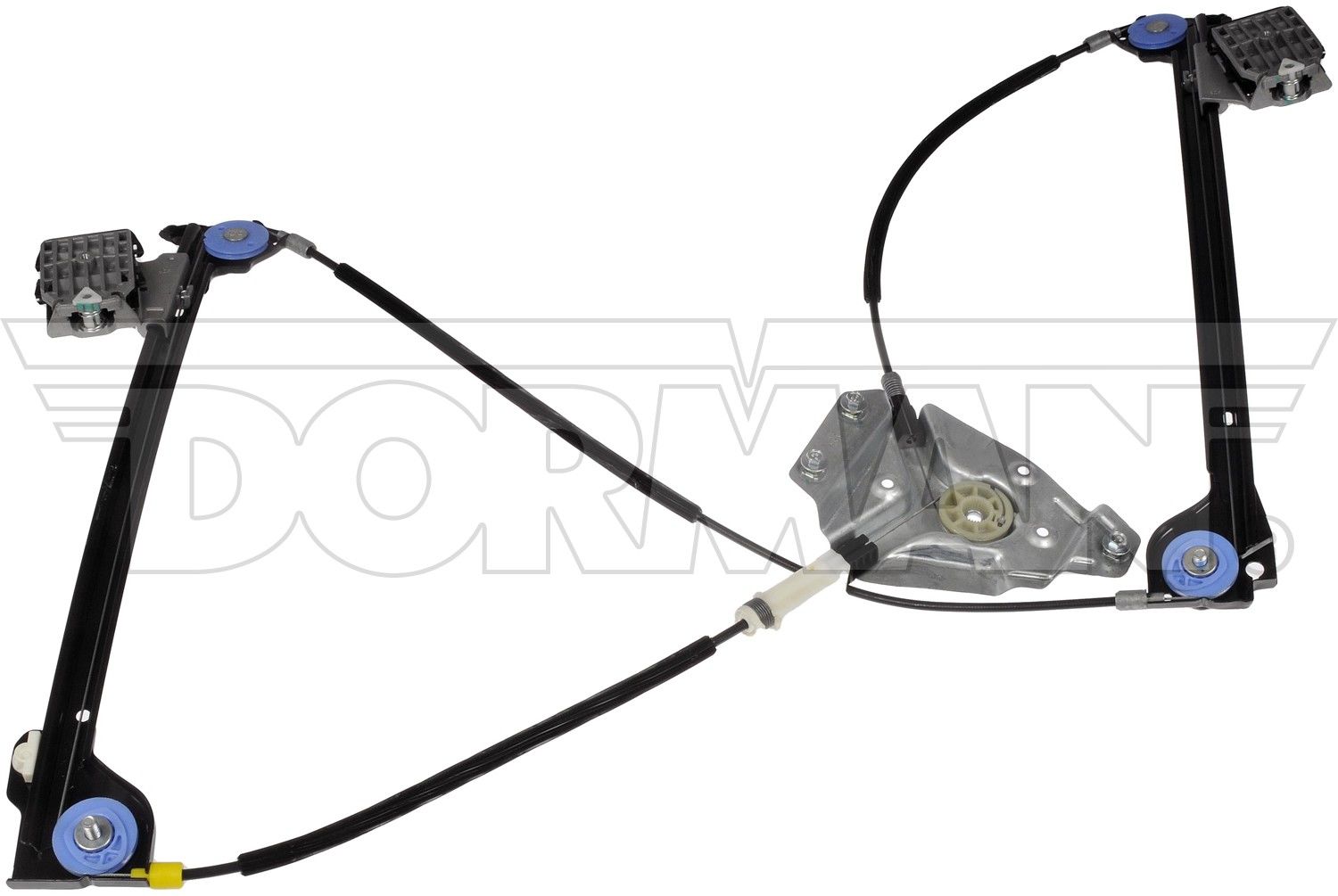 Dorman - OE Solutions WINDOW REGULATOR 752-274