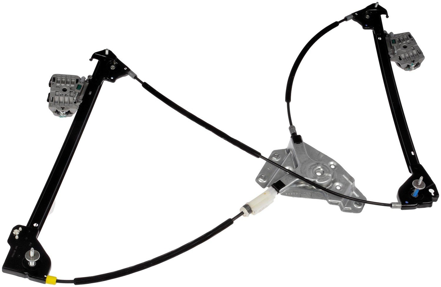 Dorman - OE Solutions WINDOW REGULATOR 752-275