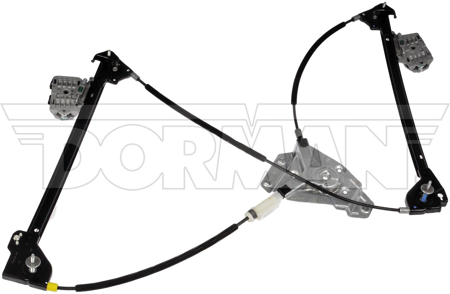 Dorman - OE Solutions WINDOW REGULATOR 752-275