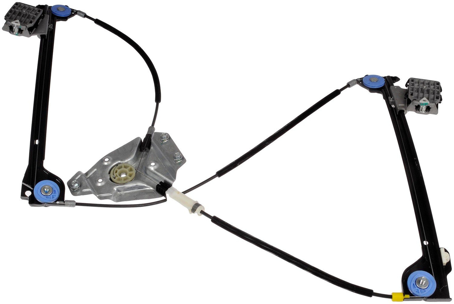 Dorman - OE Solutions WINDOW REGULATOR 752-275