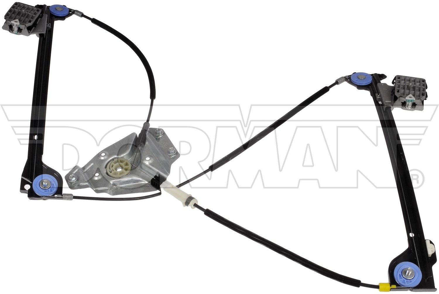 Dorman - OE Solutions WINDOW REGULATOR 752-275