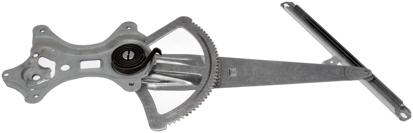 Dorman - OE Solutions WINDOW REGULATOR 752-278