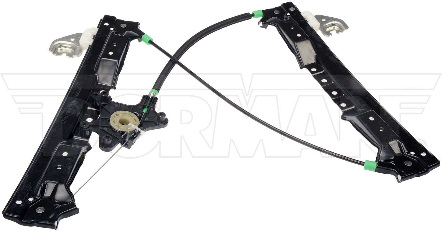 Dorman - OE Solutions WINDOW REGULATOR 752-280