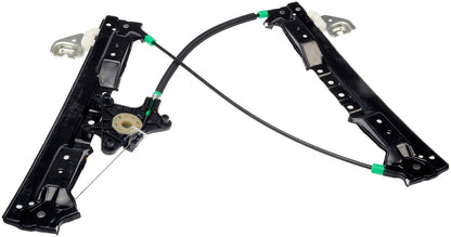 Dorman - OE Solutions WINDOW REGULATOR 752-280