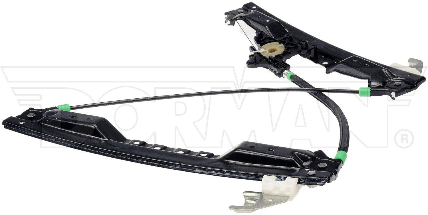 Dorman - OE Solutions WINDOW REGULATOR 752-280