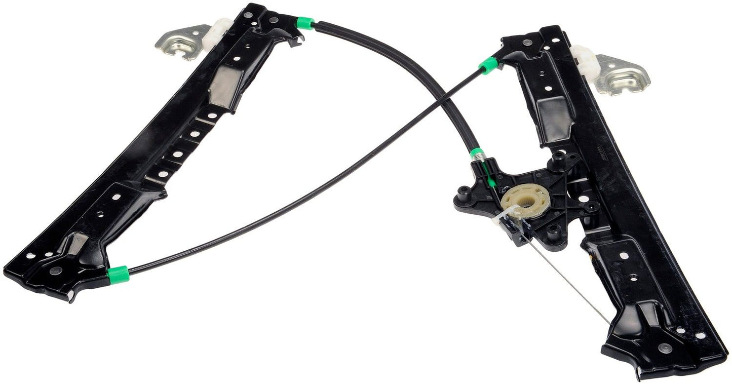 Dorman - OE Solutions WINDOW REGULATOR 752-281