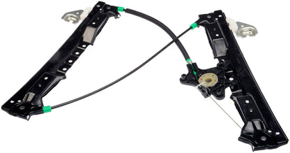 Dorman - OE Solutions WINDOW REGULATOR 752-281