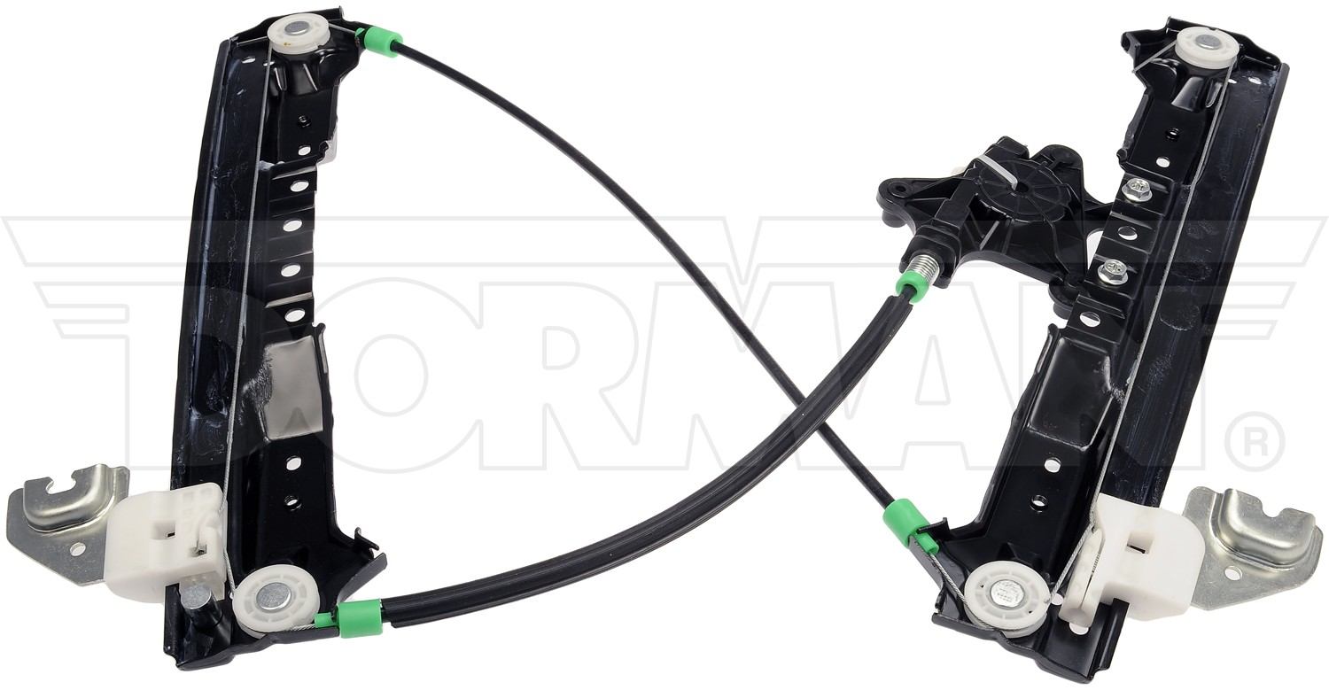 Dorman - OE Solutions WINDOW REGULATOR 752-281