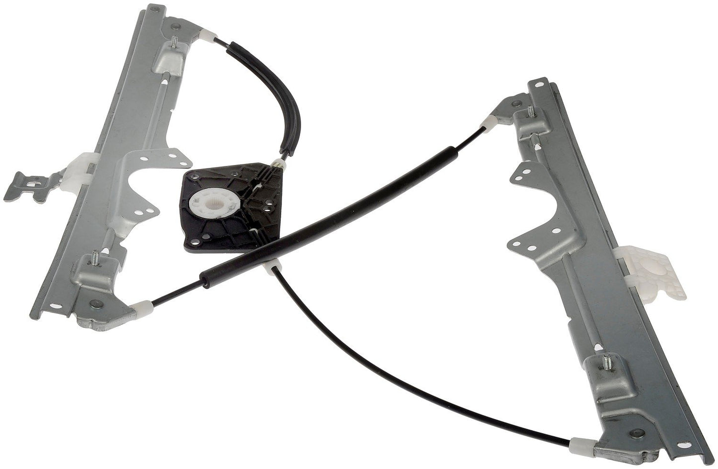 Dorman - OE Solutions Window Regulator with Power Function for 2012 Nissan Sentra 752-282