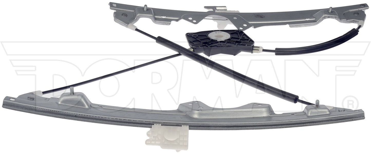 Dorman - OE Solutions Window Regulator with Power Function for 2012 Nissan Sentra 752-282