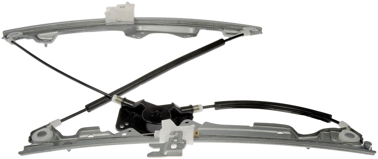 Dorman - OE Solutions Window Regulator with Power Function for 2012 Nissan Sentra 752-282