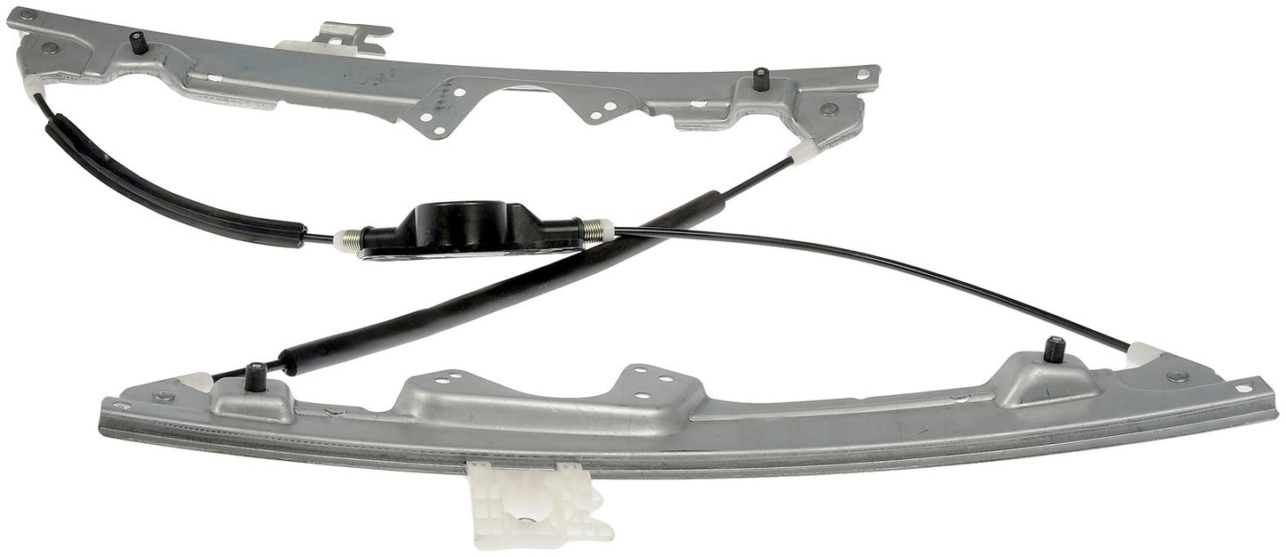 Dorman - OE Solutions WINDOW REGULATOR 752-283