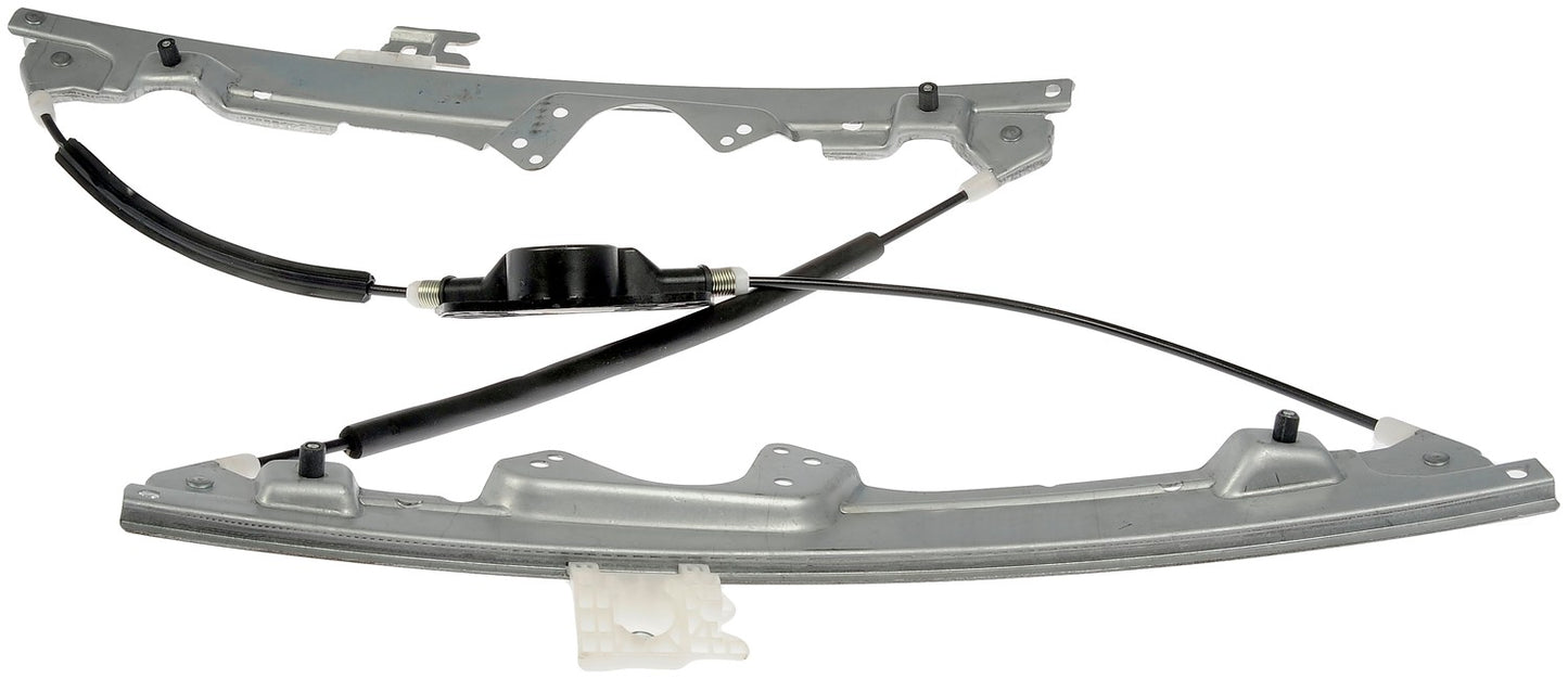 Dorman - OE Solutions WINDOW REGULATOR 752-283
