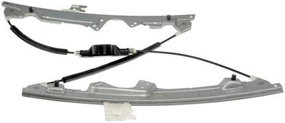 Dorman - OE Solutions WINDOW REGULATOR 752-283
