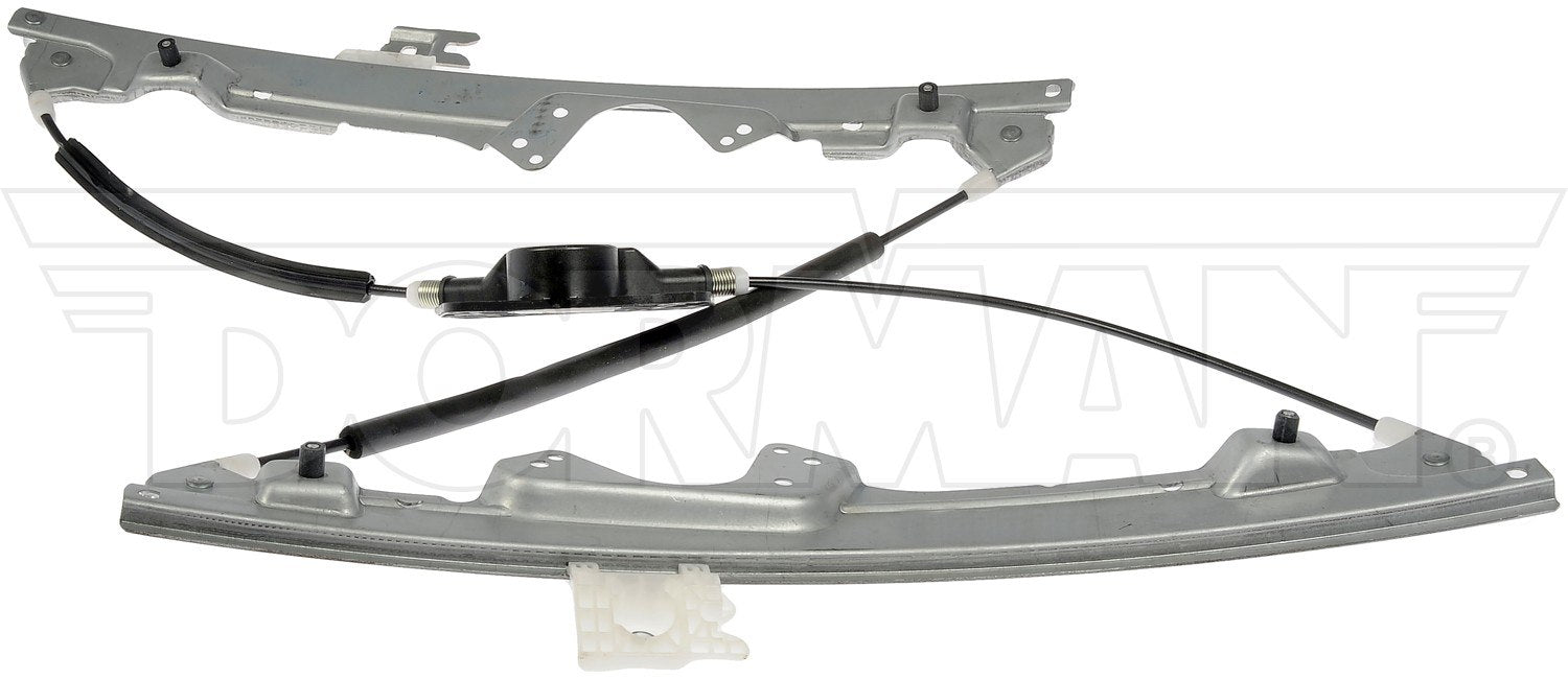 Dorman - OE Solutions WINDOW REGULATOR 752-283