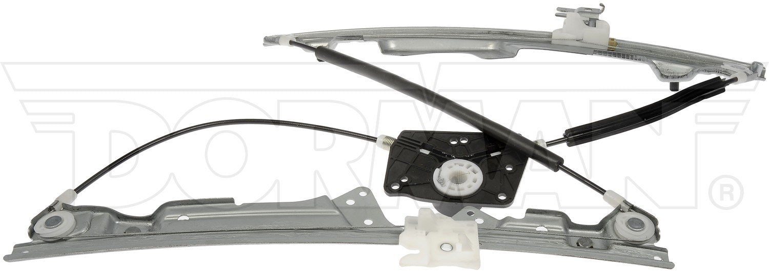 Dorman - OE Solutions WINDOW REGULATOR 752-283