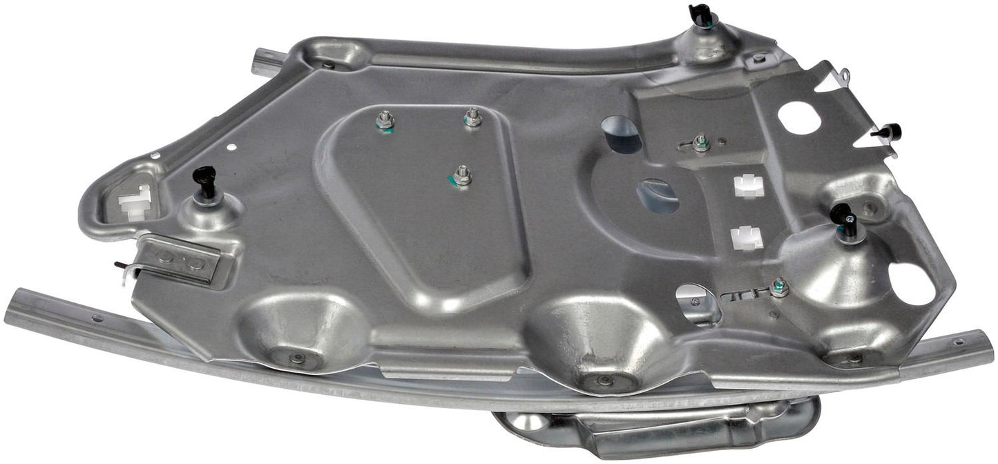 Dorman OE Solutions Power Window Regulator with Easy Installation for 1996-2006 Chrysler Sebring 752-284