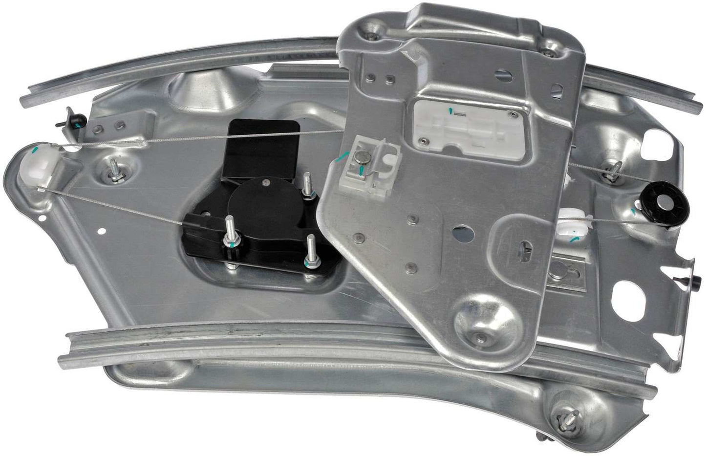Dorman OE Solutions Power Window Regulator with Easy Installation for 1996-2006 Chrysler Sebring 752-284