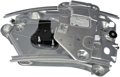 Dorman OE Solutions Power Window Regulator with Easy Installation for 1996-2006 Chrysler Sebring 752-284