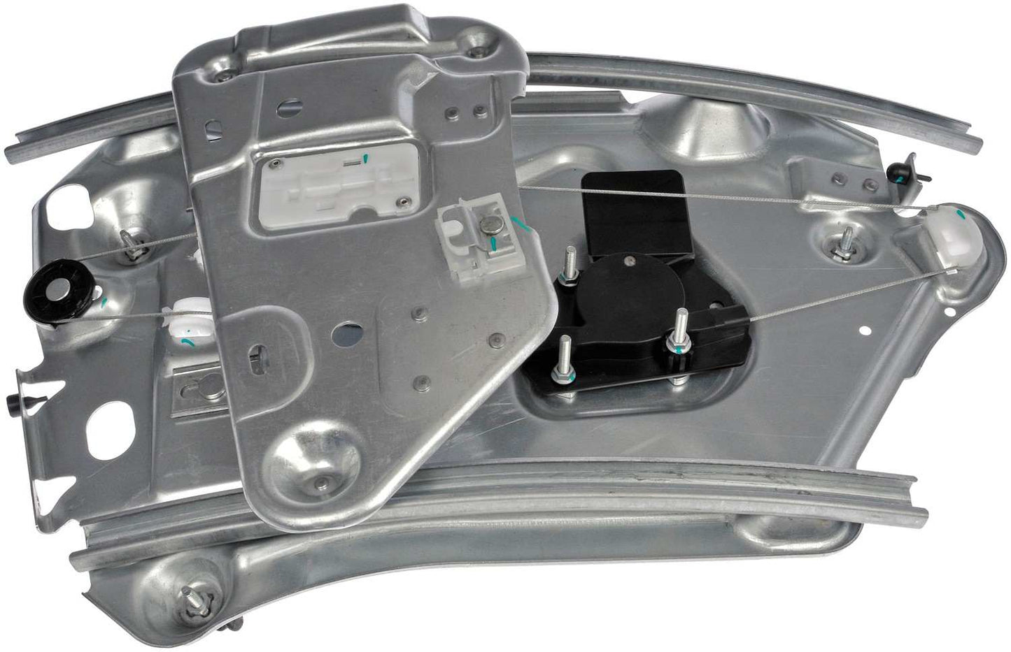 Dorman - OE Solutions Window Regulator with Power for 1996-2006 Chrysler Sebring 752-285