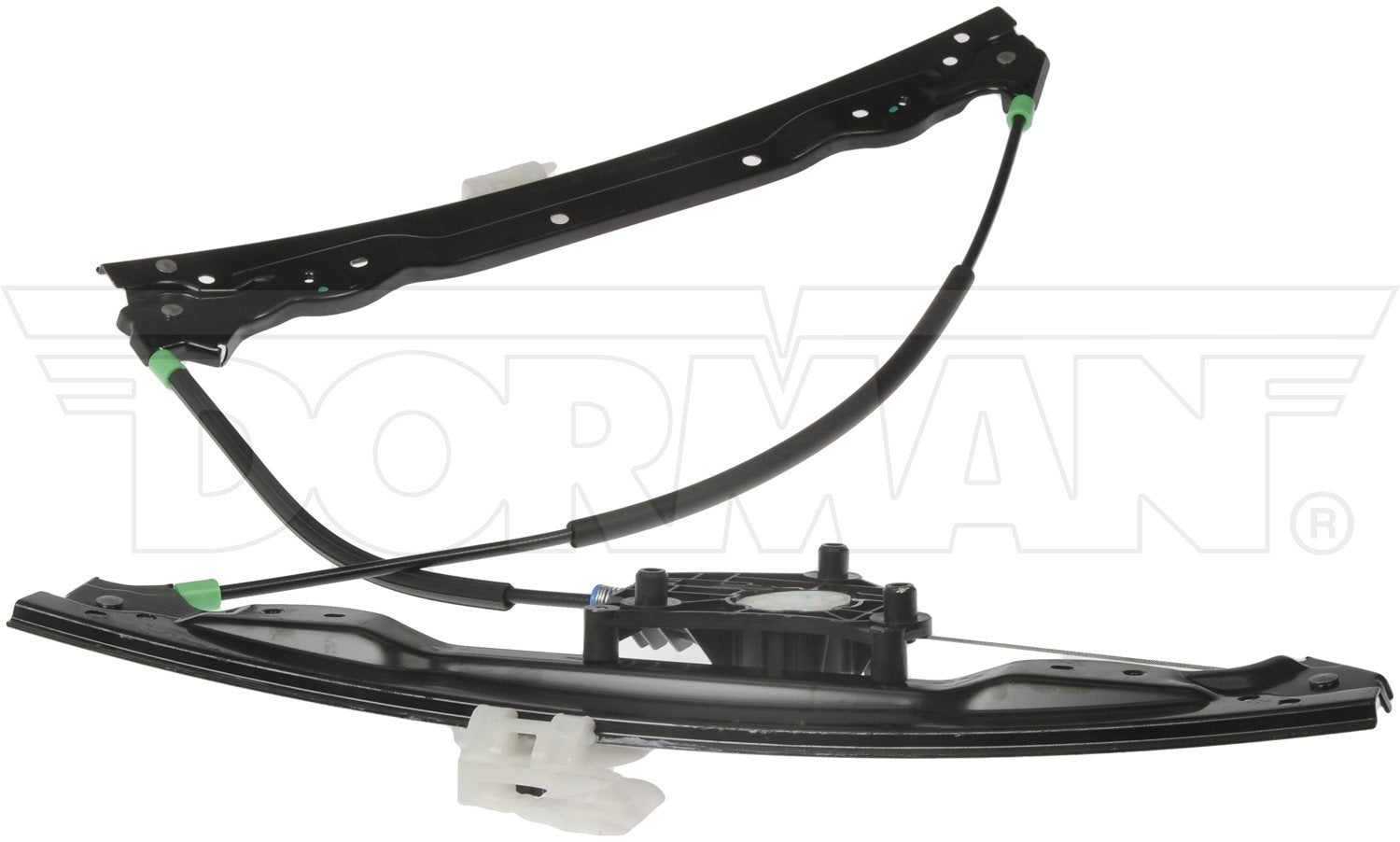 Dorman - OE Solutions WINDOW REGULATOR 752-310