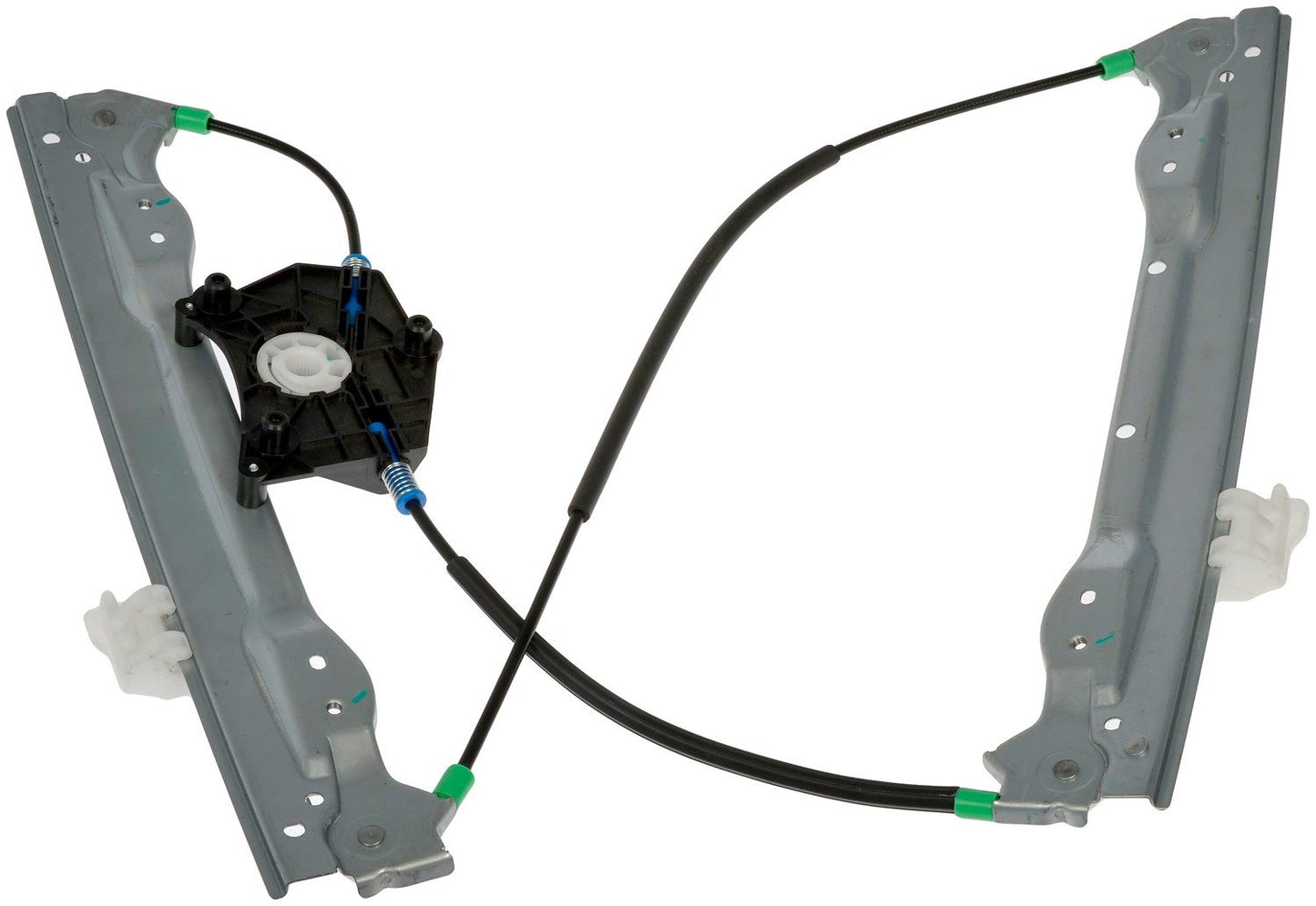 Dorman - OE Solutions Power Window Regulator with Sheathing for 2007-2010 Chrysler Sebring